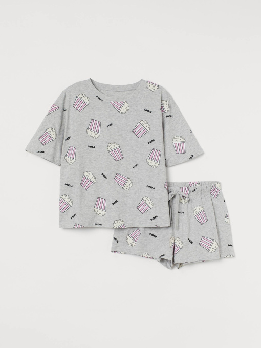 Піжама H&M модель 75324 Фото