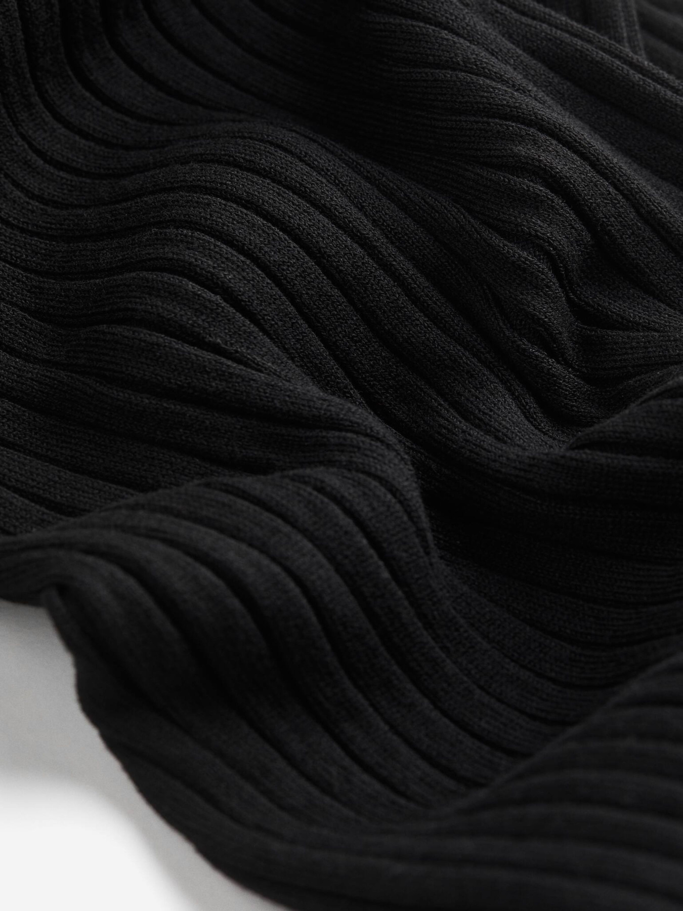 Платье миди H&M модель 75326 Фото