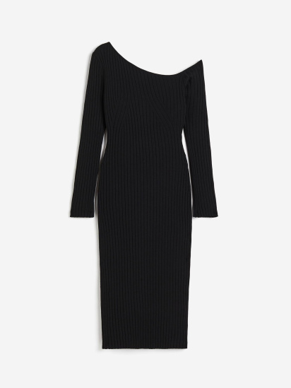 Сукня міді H&M модель 75326 - фото