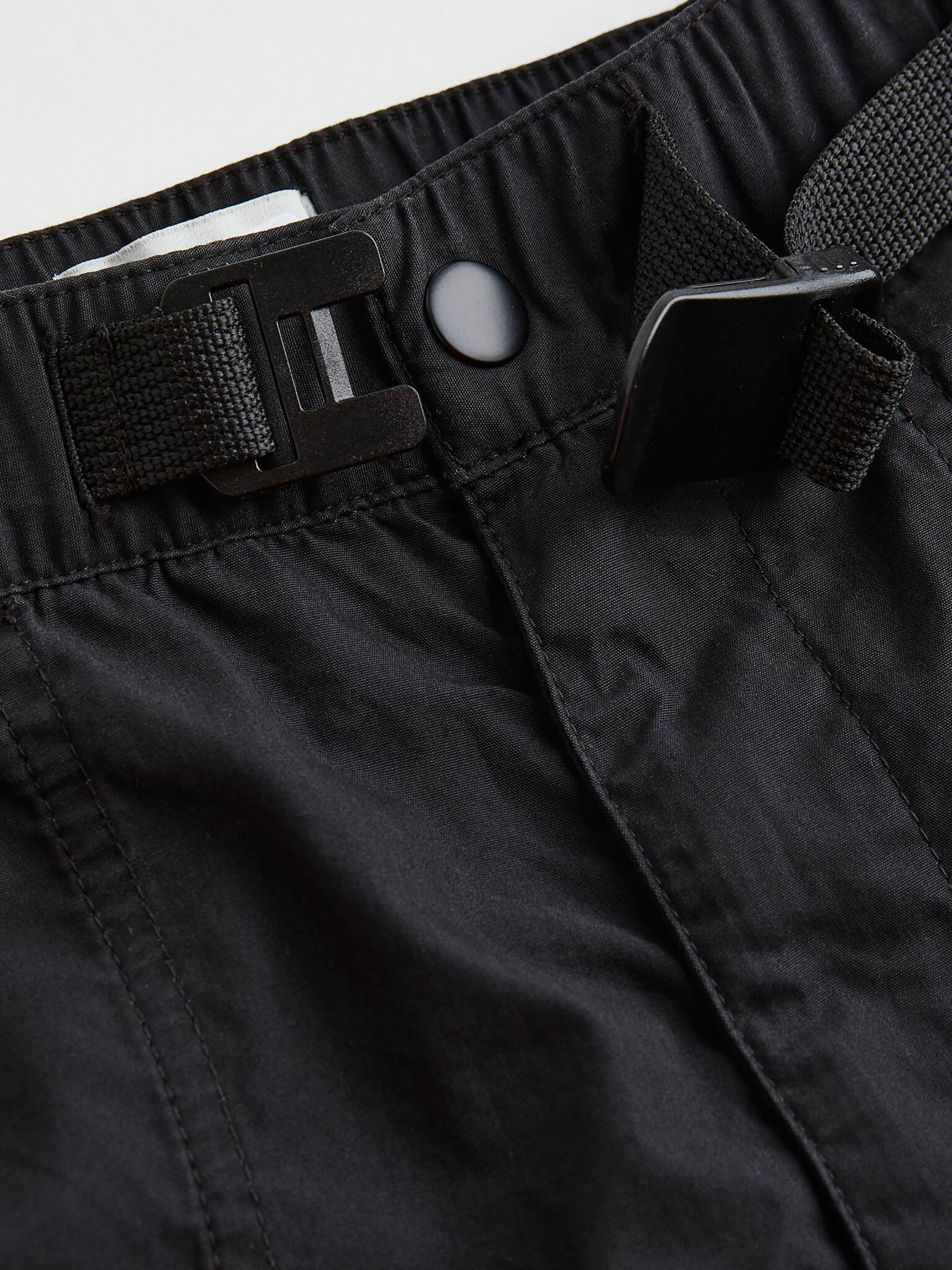 Брюки повседневные H&M модель 75327 Фото