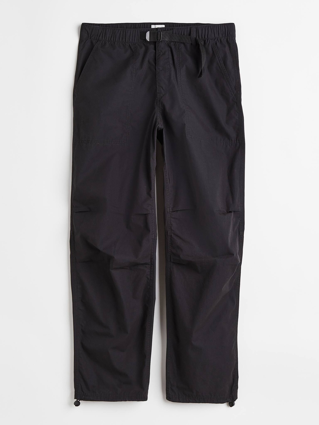 Повседневные штаны H&M модель 75327 Фото