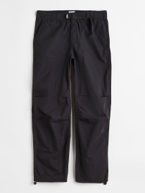 Повседневные штаны H&M модель 75327 Фото