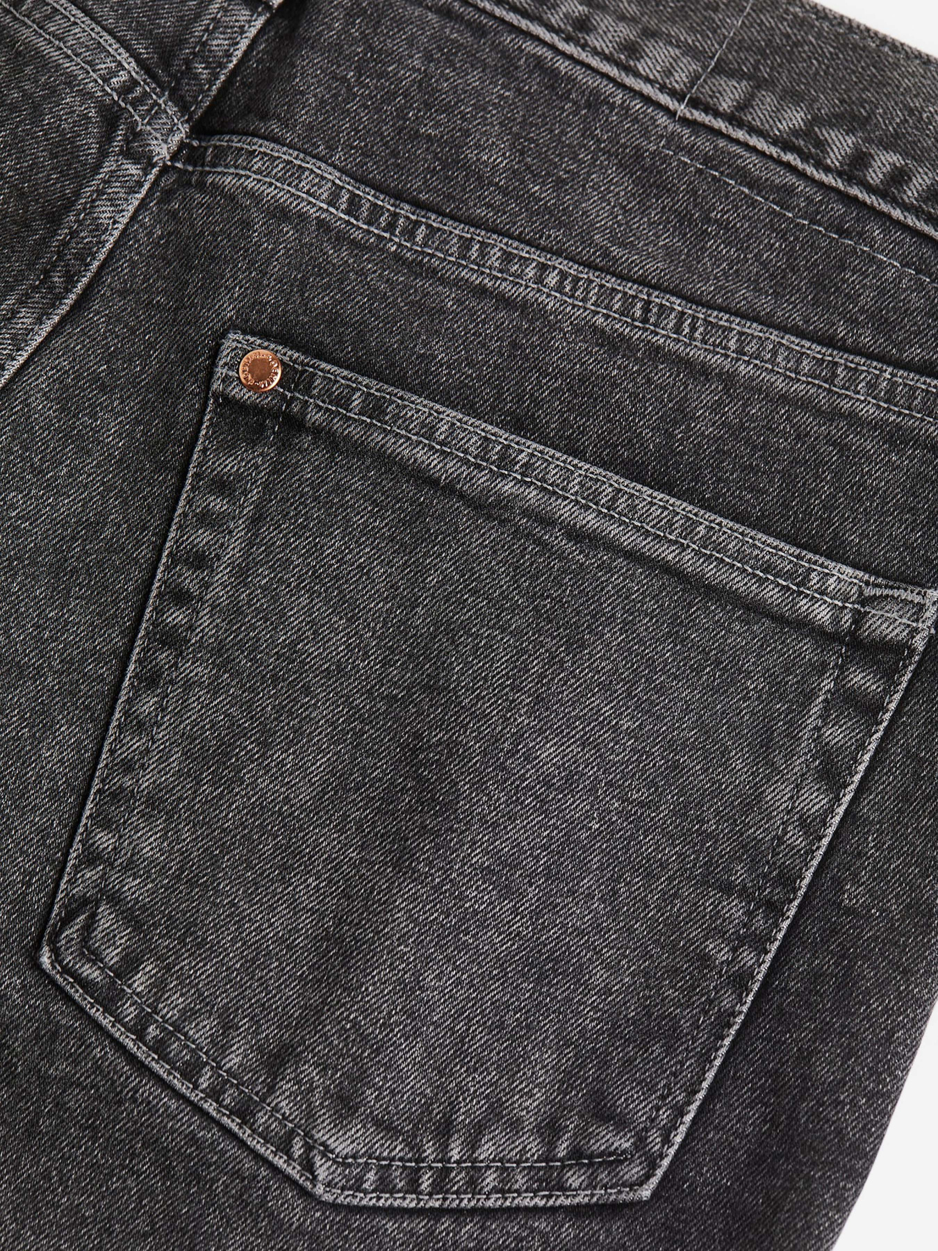 Прямі джинси H&M модель 75329 Фото