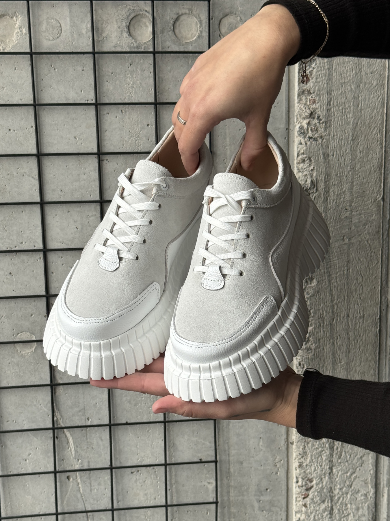 Кеды низкие INNOE модель 777528-2 Фото