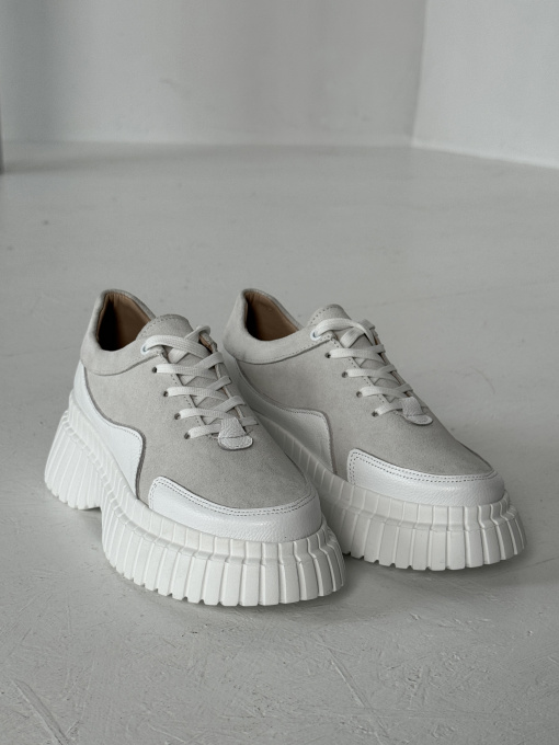 Кеди низькі INNOE модель 777528-2 Фото