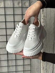 Кеды низкие INNOE модель 777528-2 Фото