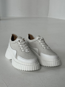 Кеды низкие INNOE модель 777528-2 Фото