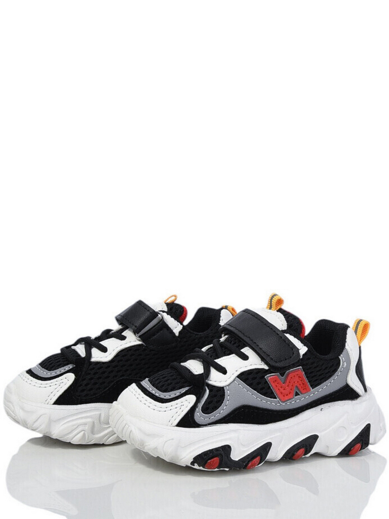 Кросівки повсякденні Caroc модель HN2233-1A Фото