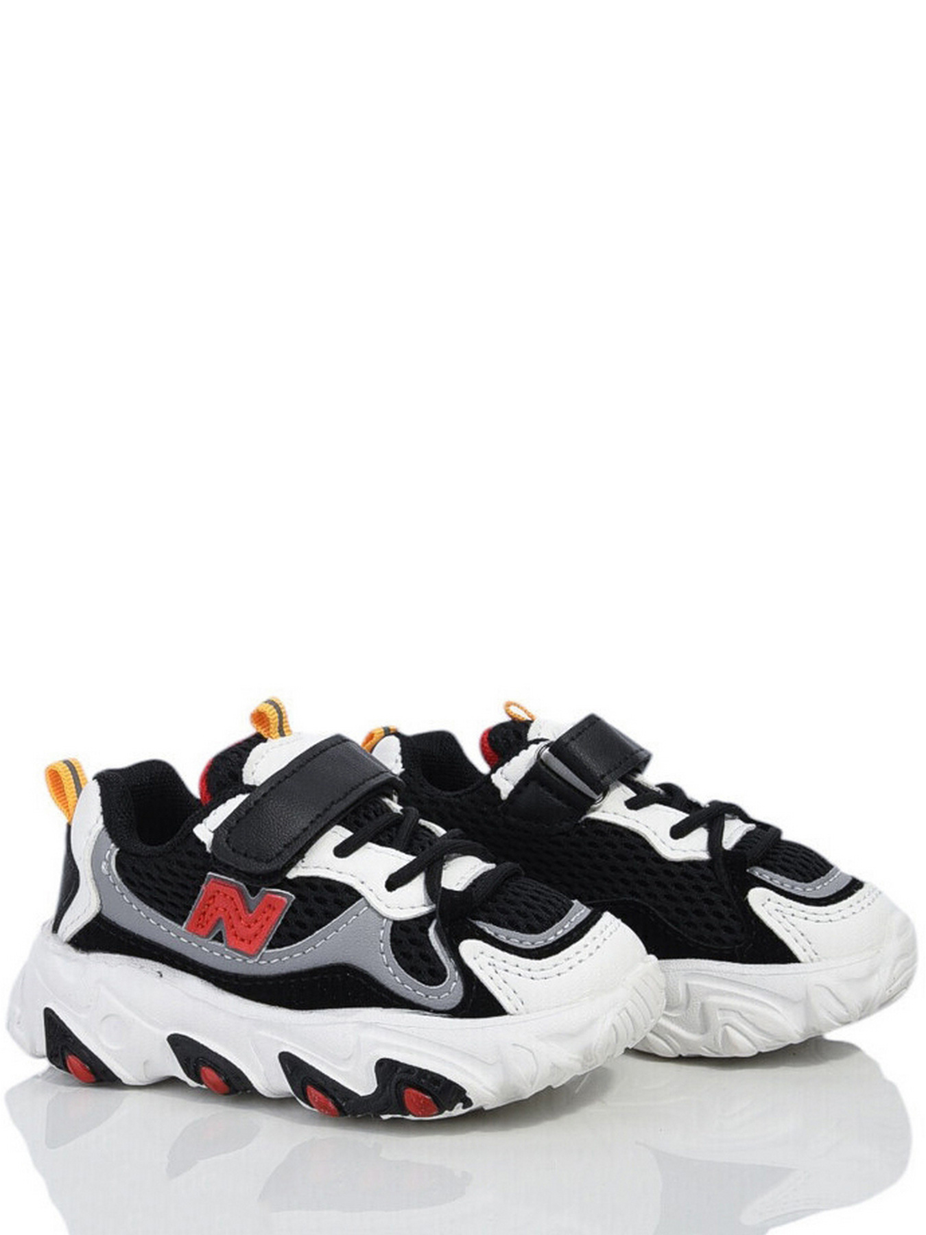 Кросівки повсякденні Caroc модель HN2233-1A Фото