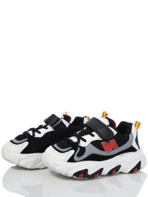 Кросівки повсякденні Caroc модель HN2233-1A Фото