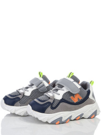 Кросівки Caroc модель HN2233-1D Фото