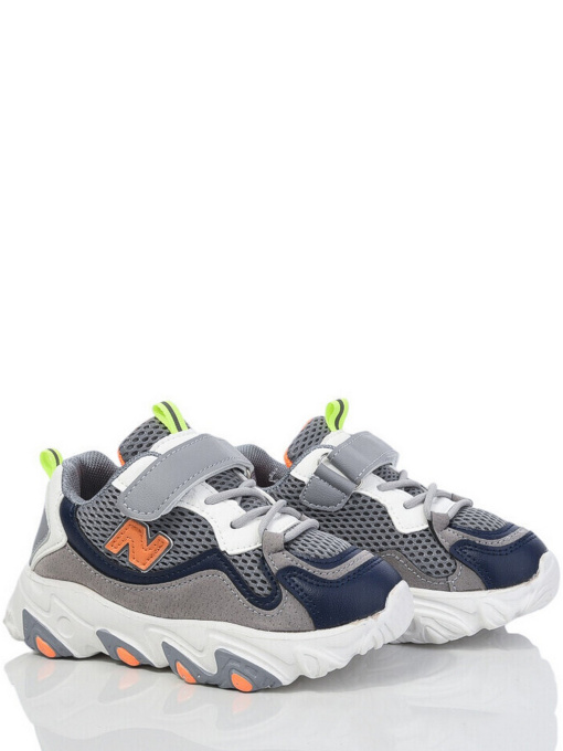 Кроссовки Caroc модель HN2233-1D Фото