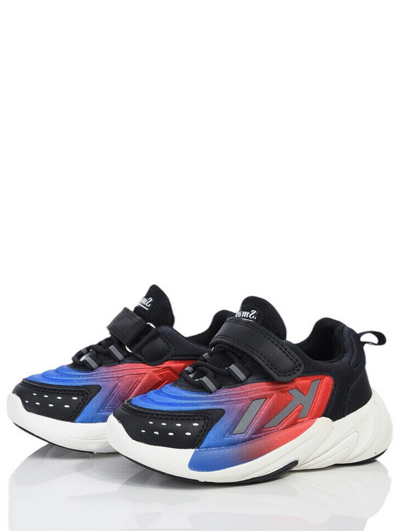 Кроссовки повседневные Caroc модель HDDN2271-2A Фото