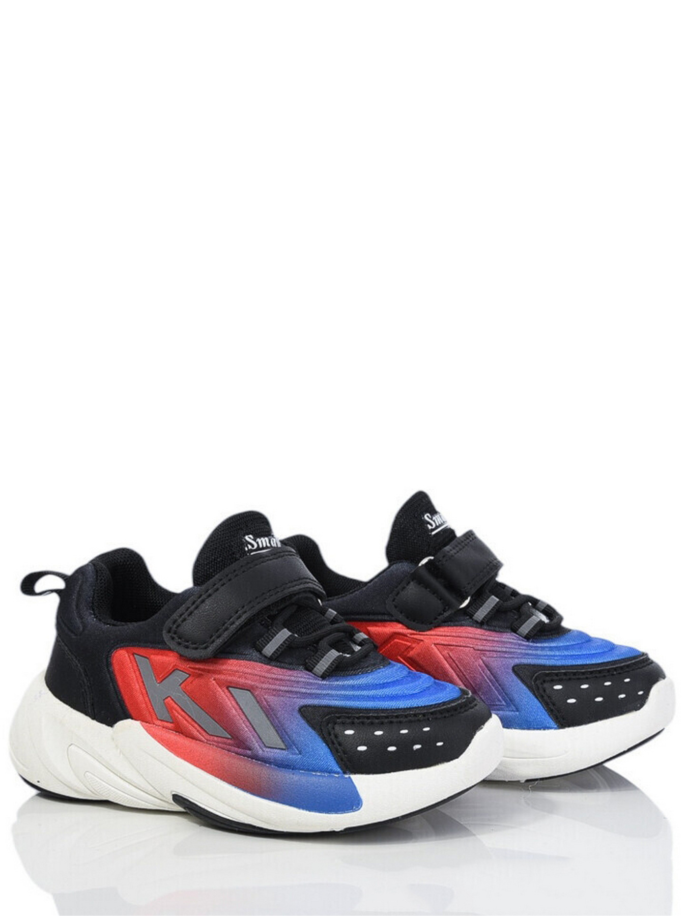 Кроссовки повседневные Caroc модель HDDN2271-2A Фото