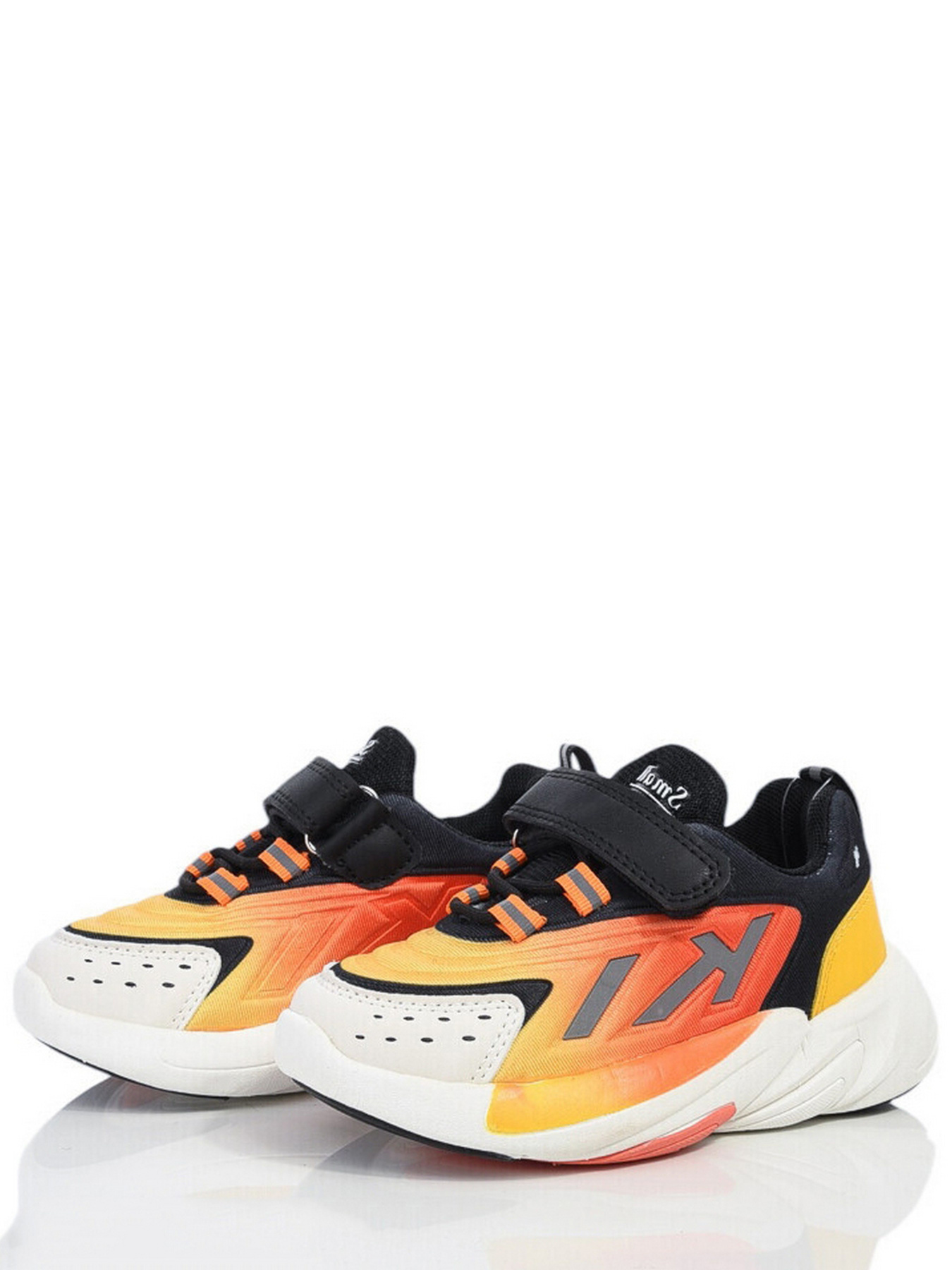 Кроссовки Caroc модель HDDN2271-2J Фото