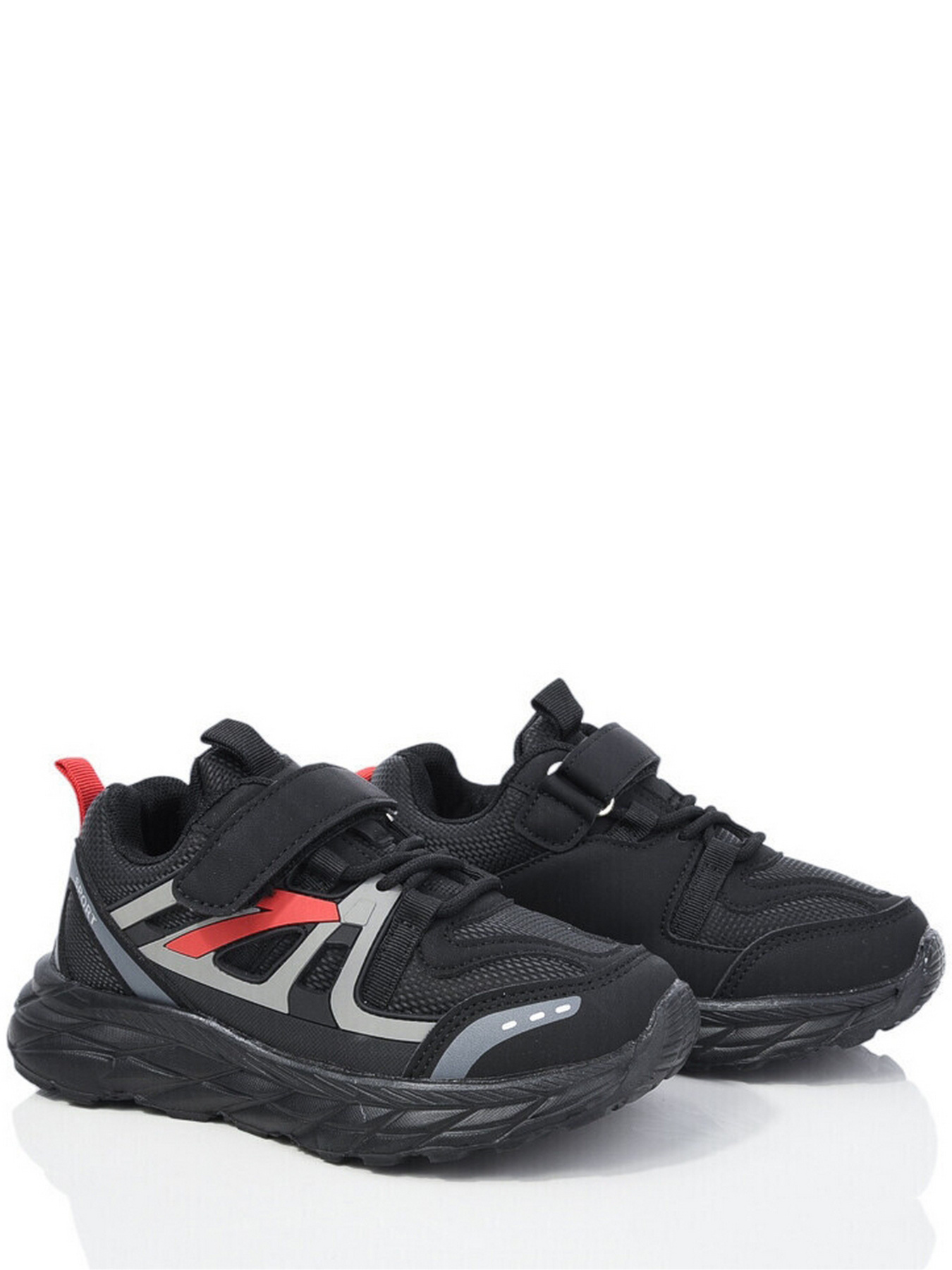 Кроссовки Caroc модель HGYN24182-3A Фото