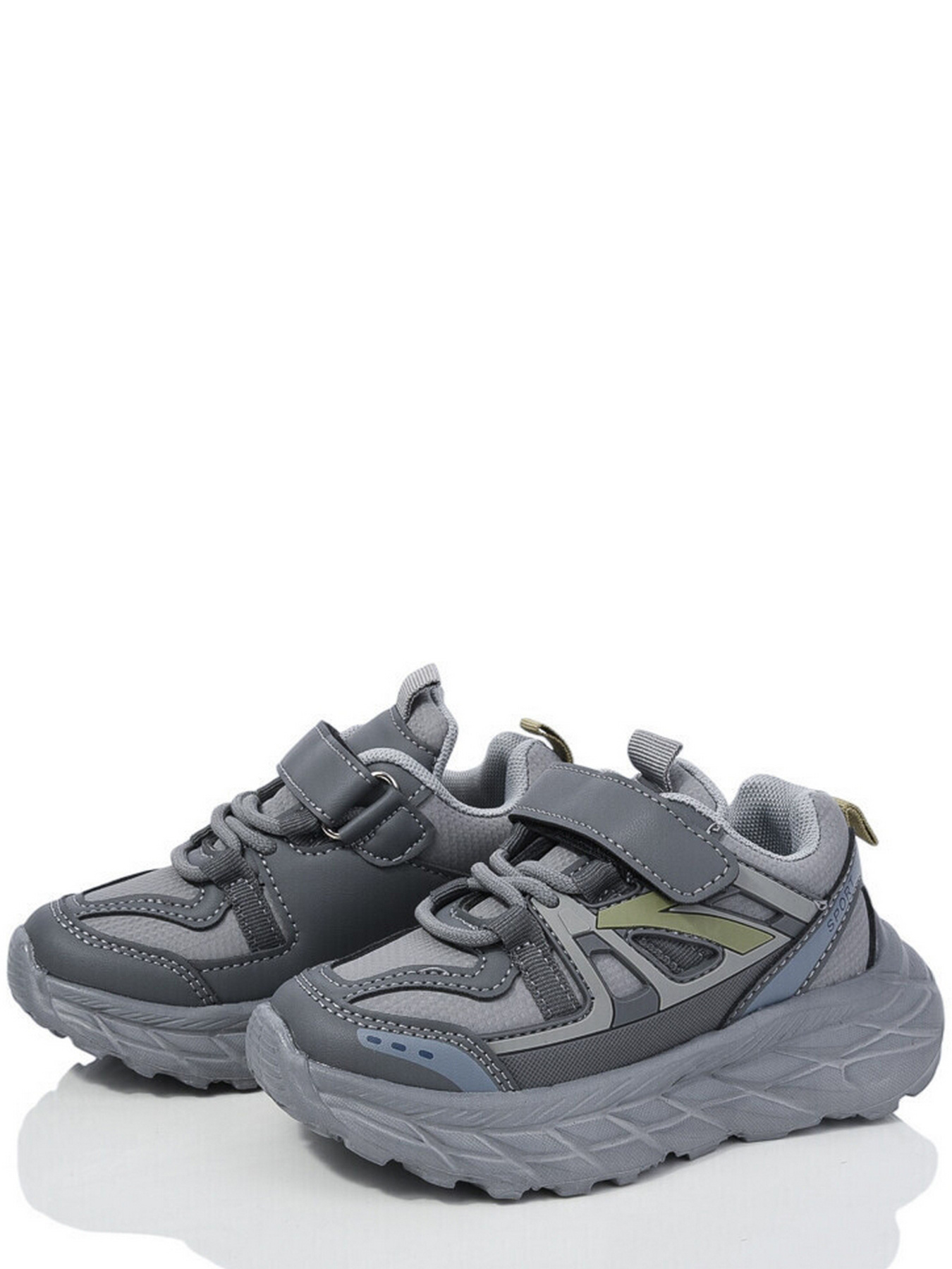 Кроссовки Caroc модель HGYN24182-3D Фото