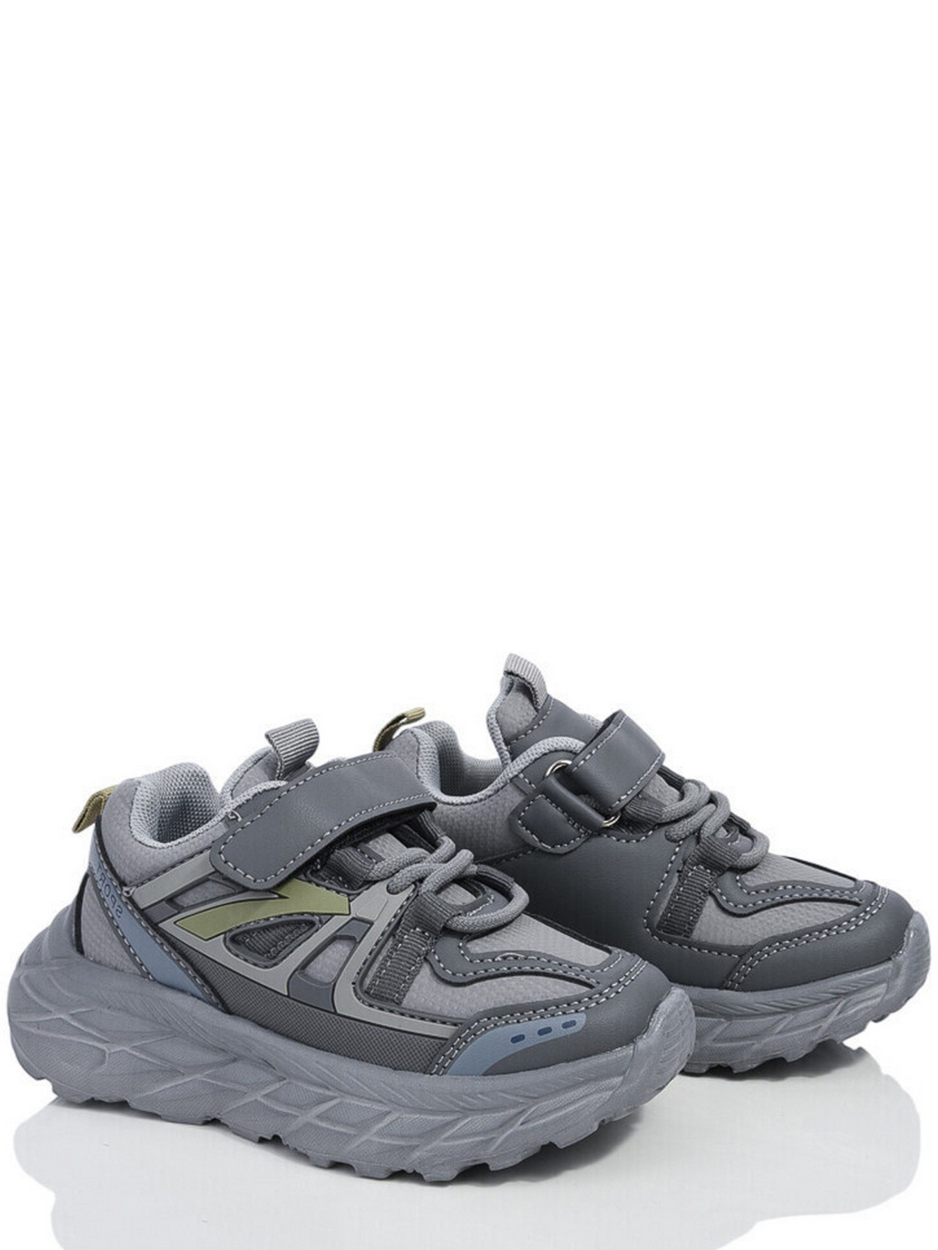 Кроссовки повседневные Caroc модель HGYN24182-3D Кроссовки повседневные Caroc модель HGYN24182-3D Фото