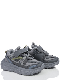 Кроссовки повседневные Caroc модель HGYN24182-3D Кроссовки повседневные Caroc модель HGYN24182-3D Фото