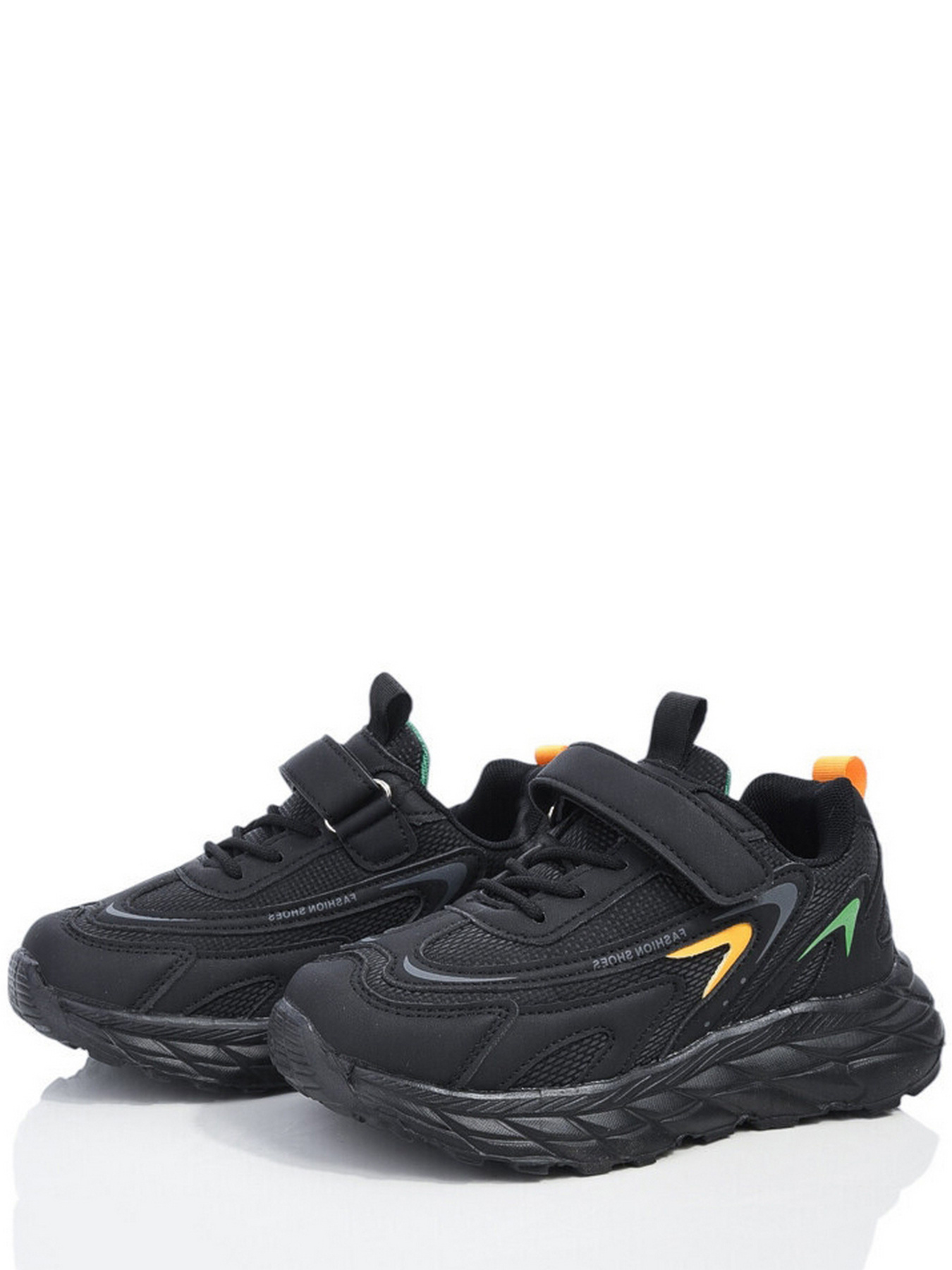 Кроссовки Caroc модель HGYN24183-3A Фото