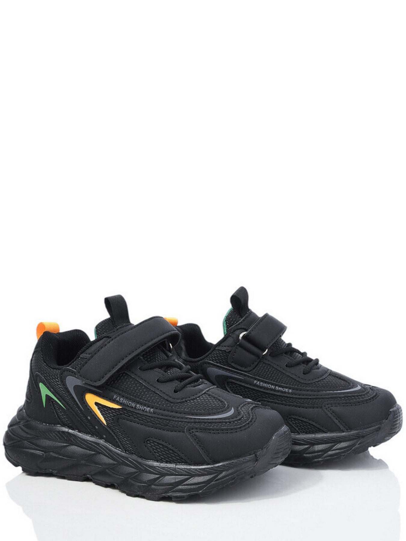 Кроссовки Caroc модель HGYN24183-3A Фото