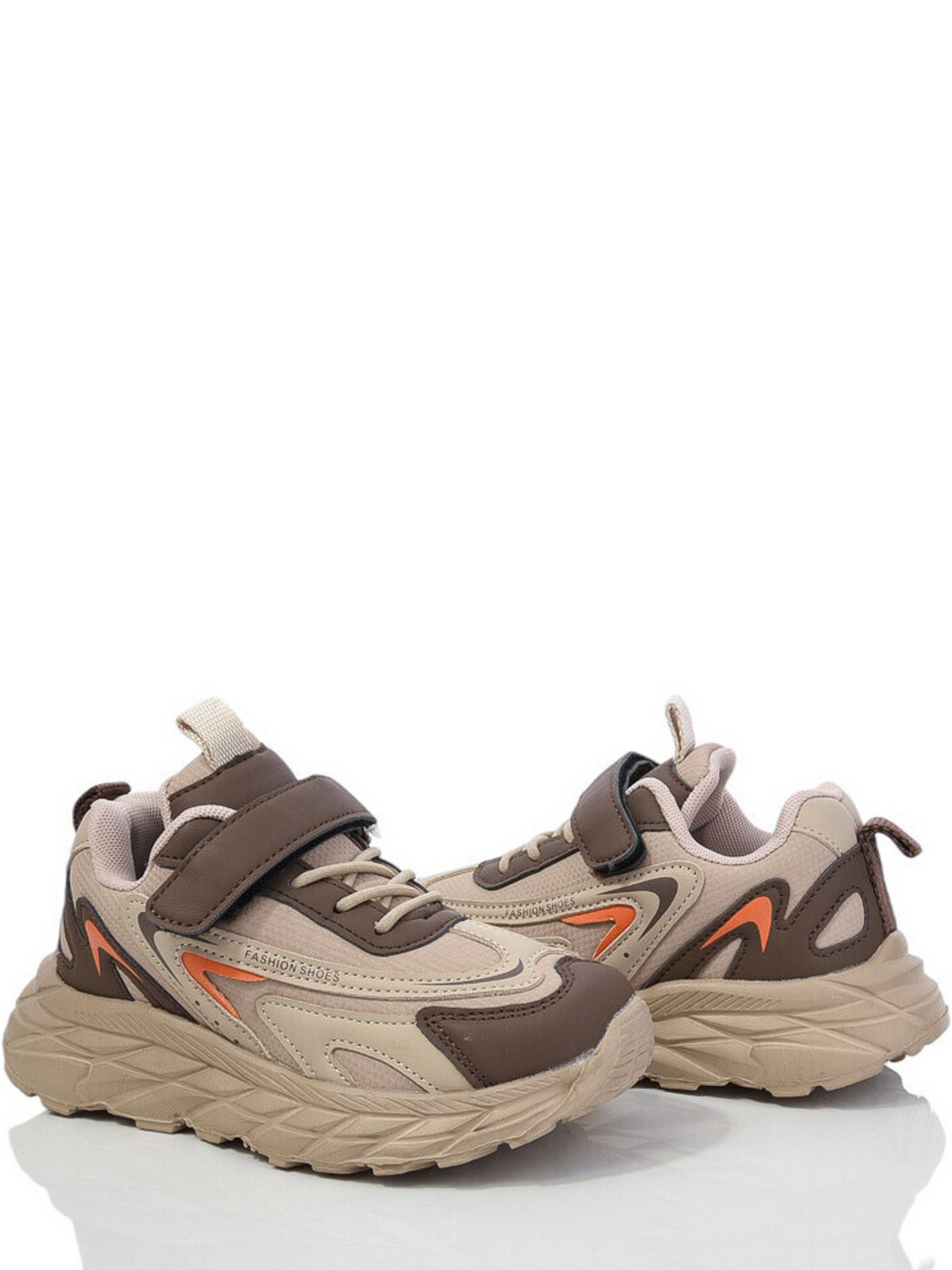 Кроссовки Caroc модель HGYN24183-3K Фото