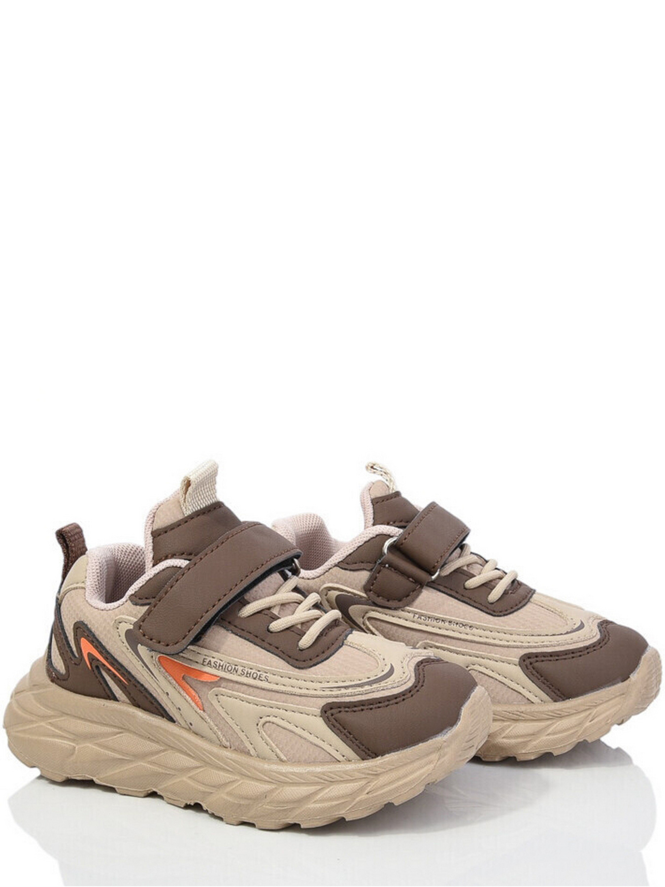 Кросівки повсякденні Caroc модель HGYN24183-3K Фото