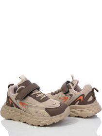 Кросівки повсякденні Caroc модель HGYN24183-3K Кросівки повсякденні Caroc модель HGYN24183-3K Фото