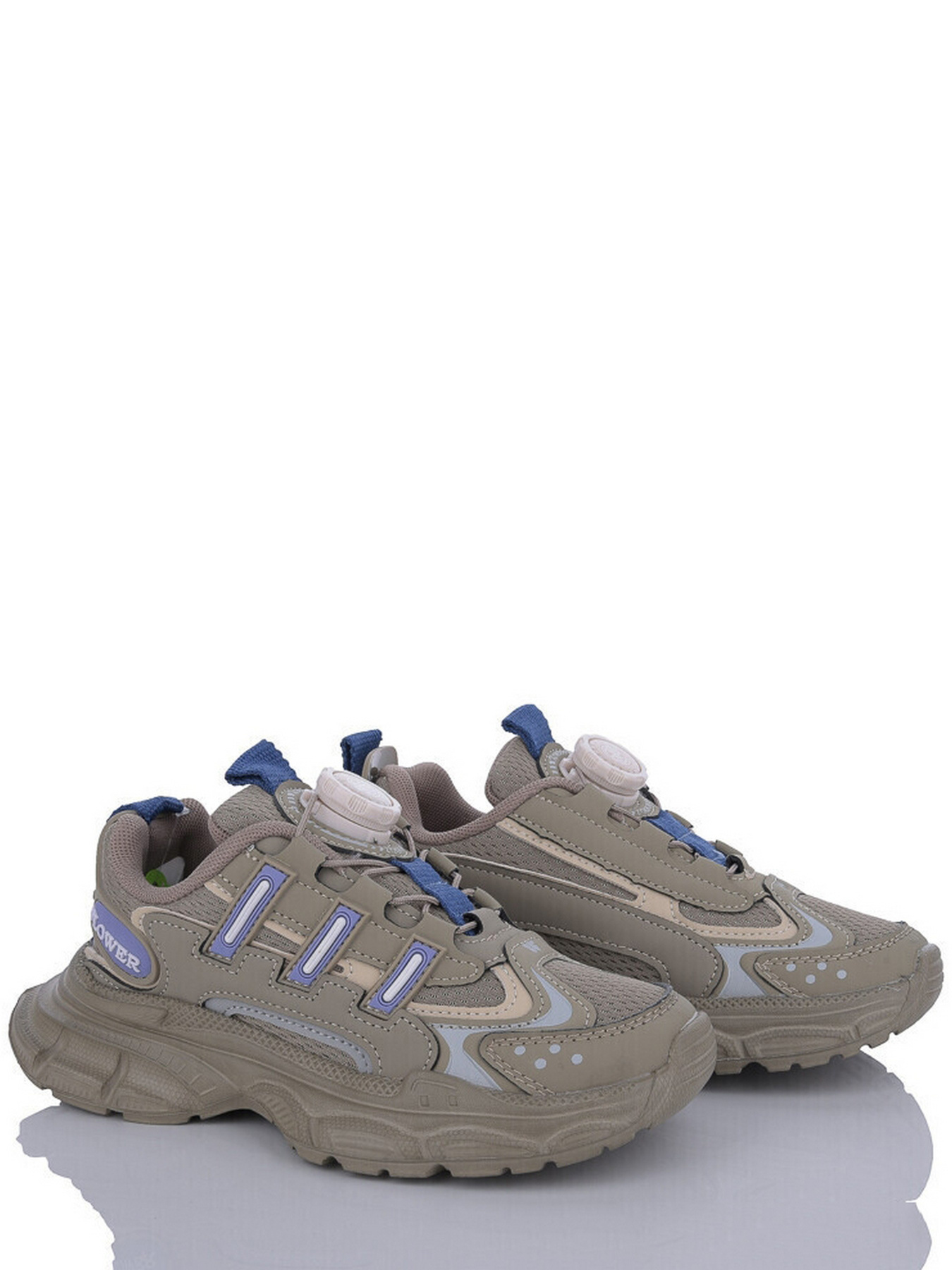 Кроссовки Caroc модель HZYN2426-3K Фото