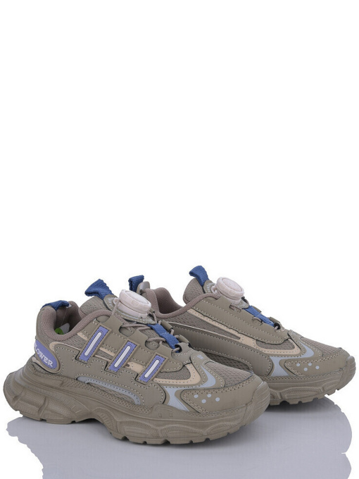 Кроссовки Caroc модель HZYN2426-3K Фото