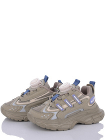 Кроссовки повседневные Caroc модель HZYN2426-3K Фото