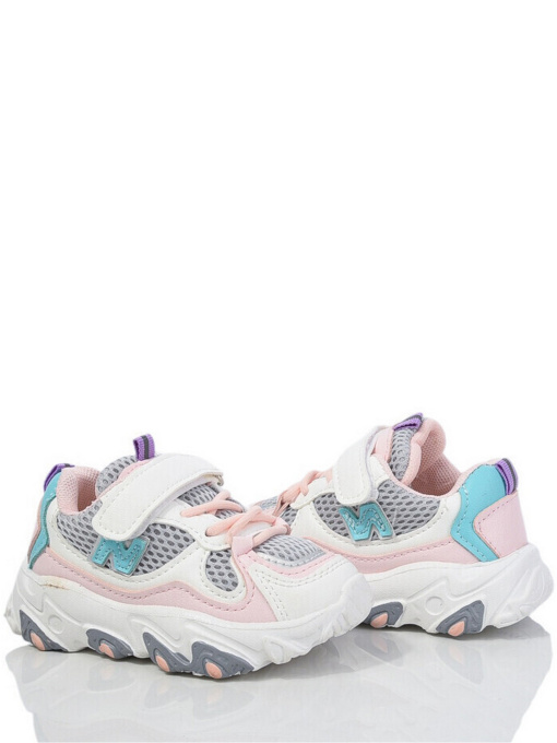 Кросівки повсякденні Caroc модель HN2233-1C Фото