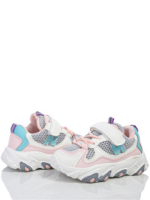 Кроссовки повседневные Caroc модель HN2233-1C Фото