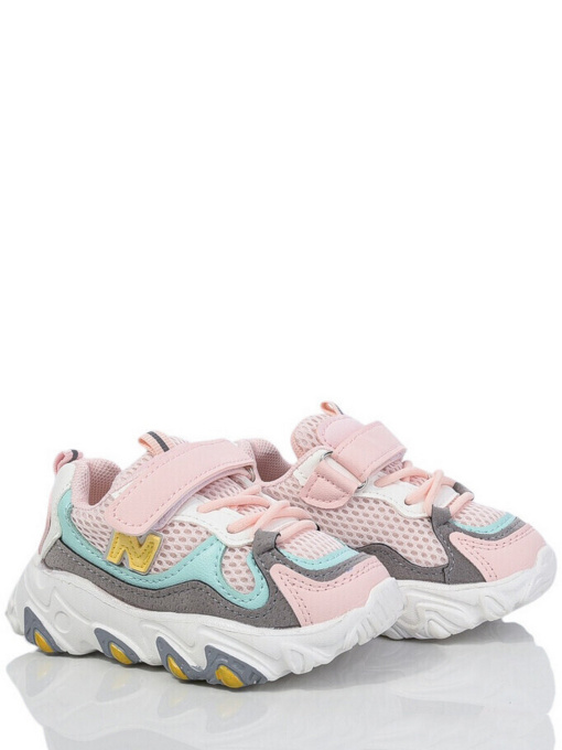 Кросівки повсякденні Caroc модель HN2233-1F Фото