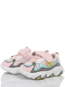 Кроссовки повседневные Caroc модель HN2233-1F Фото