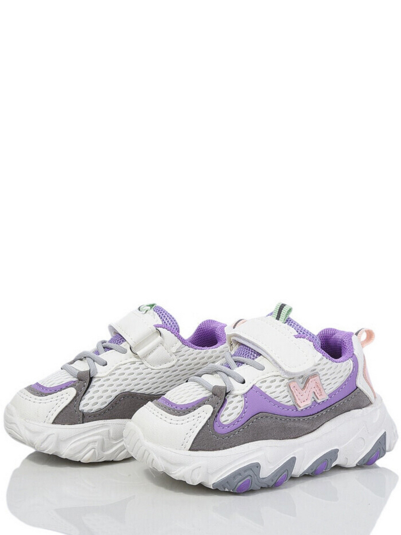 Кросівки повсякденні Caroc модель HN2233-1Z Фото