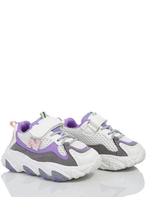 Кросівки повсякденні Caroc модель HN2233-1Z Фото