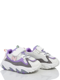 Кросівки повсякденні Caroc модель HN2233-1Z Фото