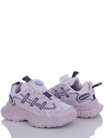 Кроссовки Caroc модель HZYN2426-3Z Фото