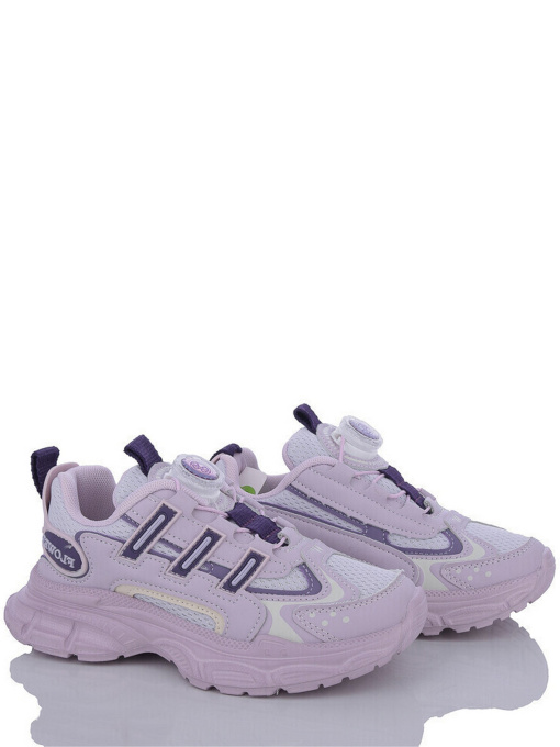 Кроссовки Caroc модель HZYN2426-3Z Фото