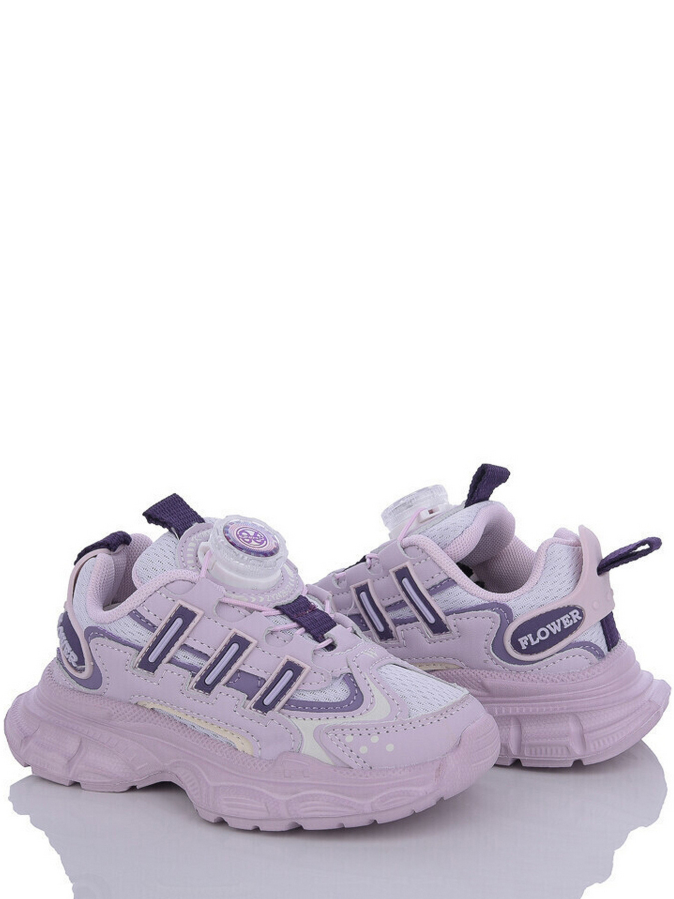 Кроссовки повседневные Caroc модель HZYN2426-3Z Фото