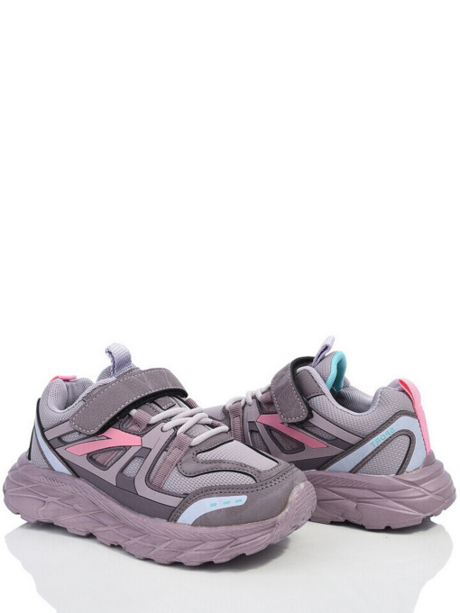 Кроссовки Caroc модель HGYN24182-3Z Фото