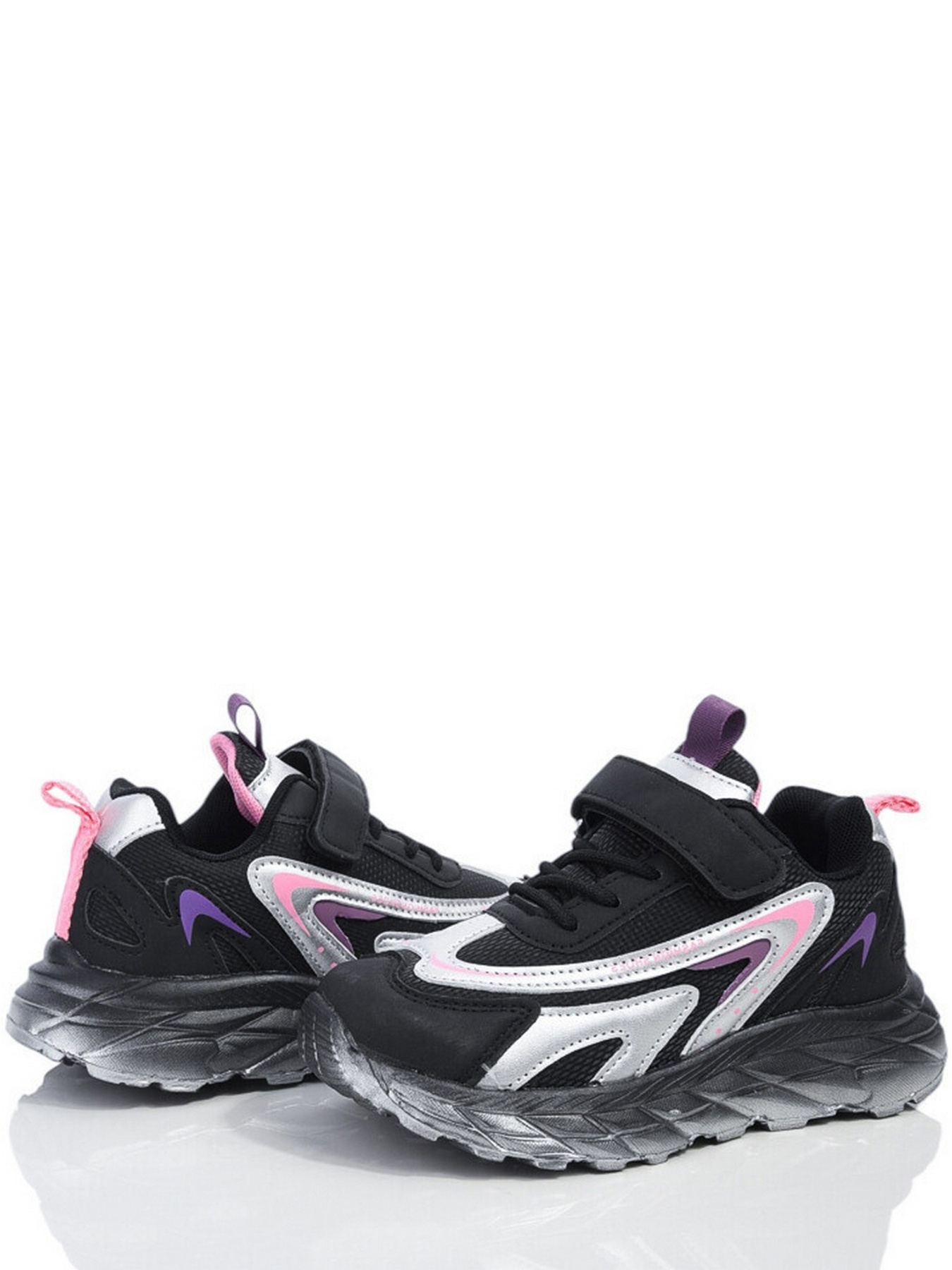 Кроссовки повседневные Caroc модель HGYN24183-3Y Фото