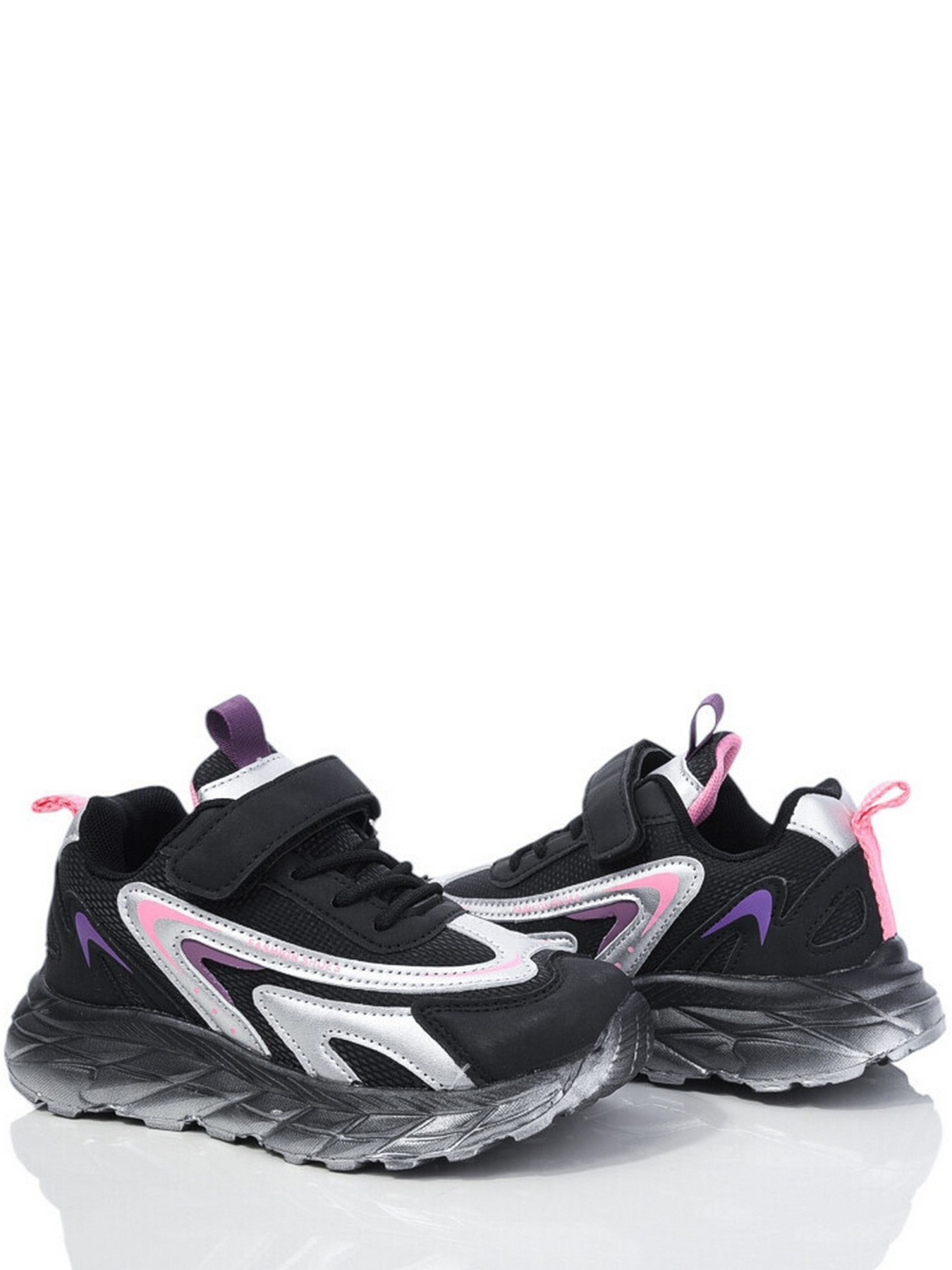 Кроссовки повседневные Caroc модель HGYN24183-3Y Фото