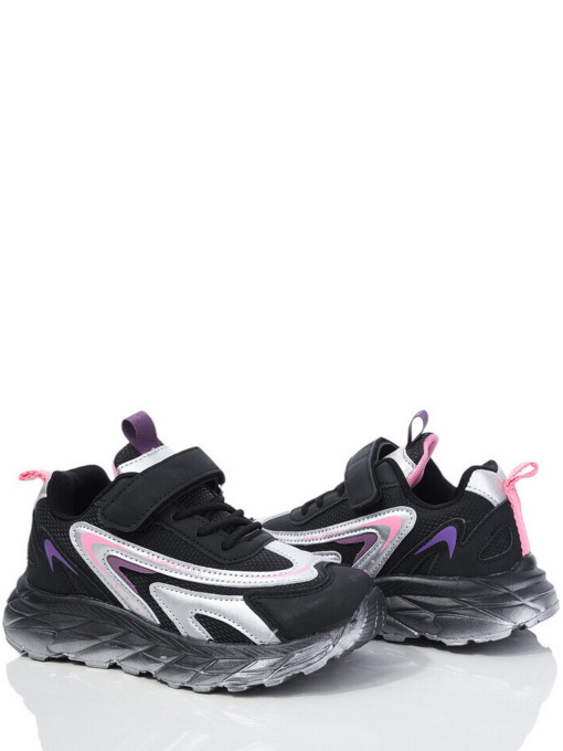 Кросівки повсякденні Caroc модель HGYN24183-3Y Фото