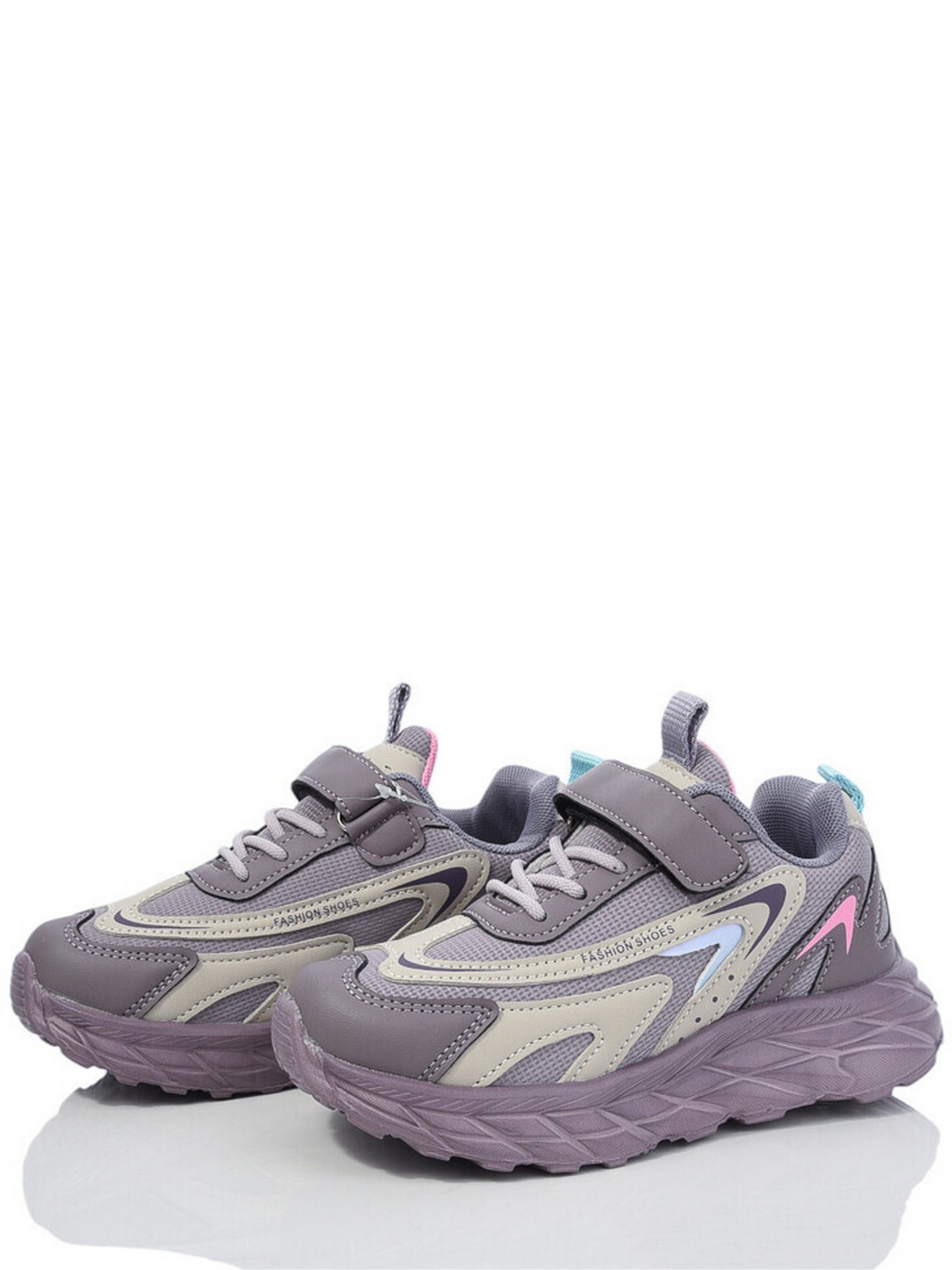 Кроссовки Caroc модель HGYN24183-3Z Фото