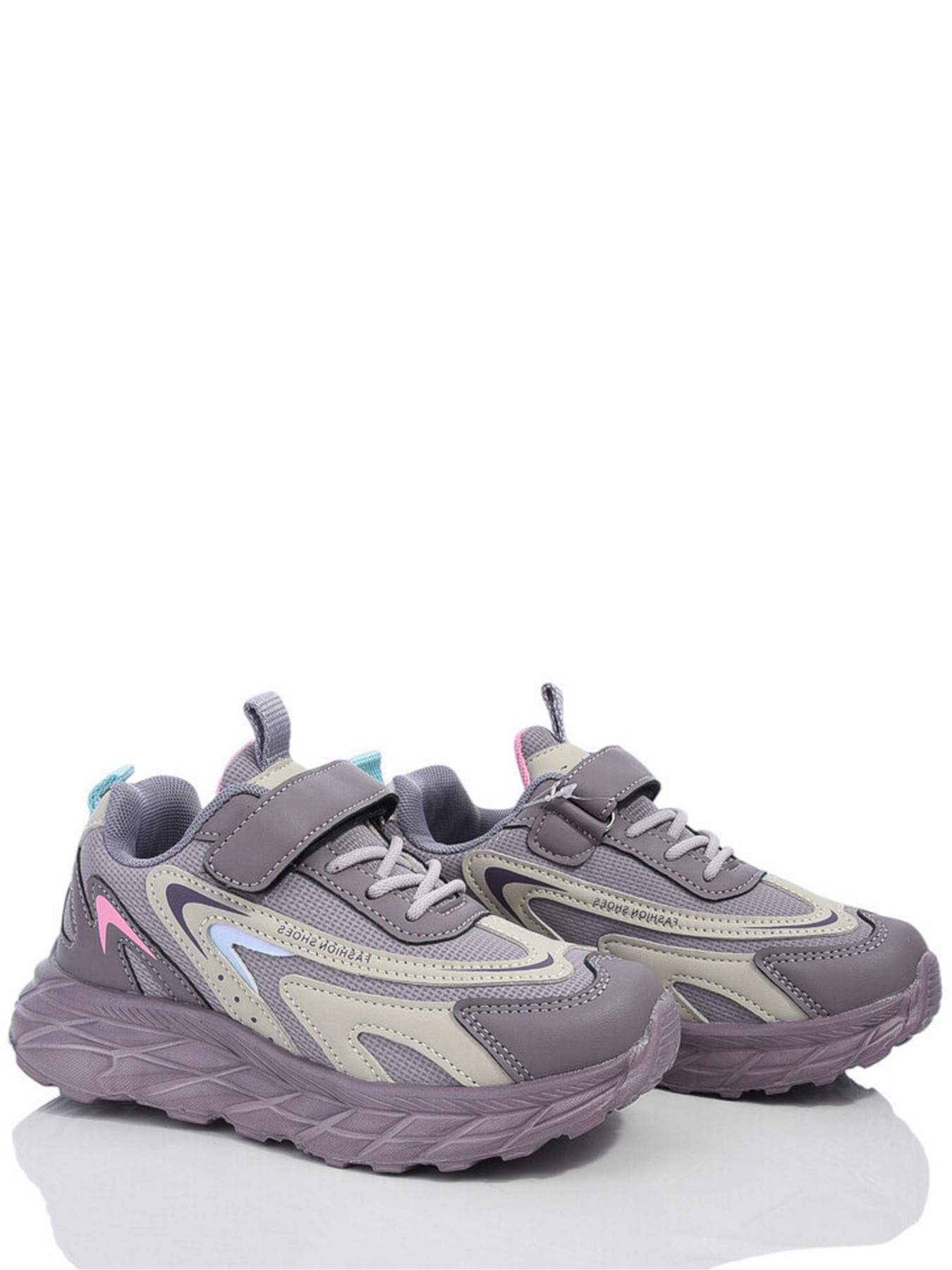 Кроссовки Caroc модель HGYN24183-3Z Фото