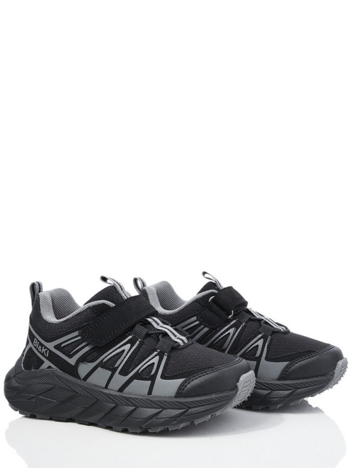 Кроссовки Bi&Ki модель N01342K Фото