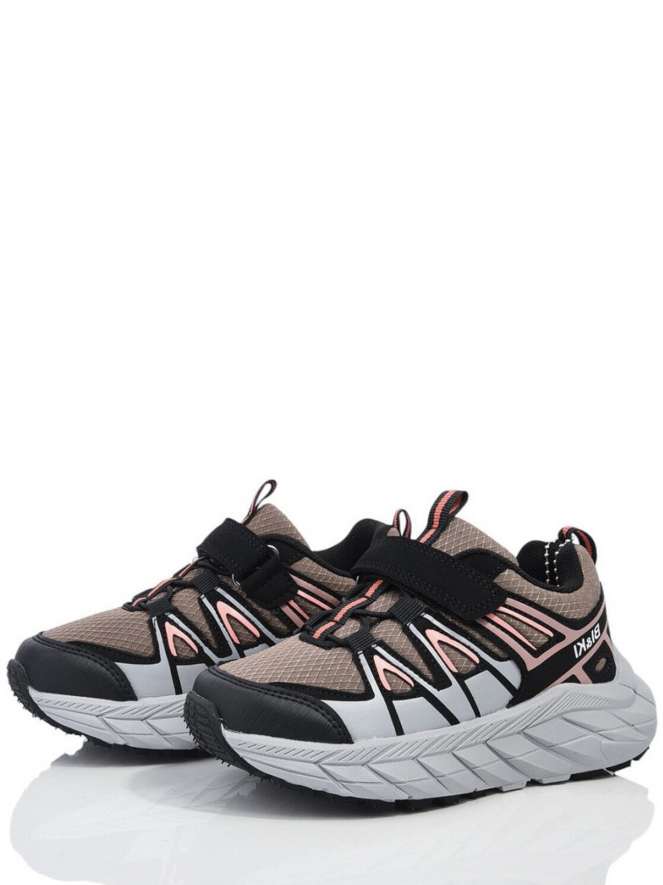 Кроссовки Bi&Ki модель N01342Y Фото