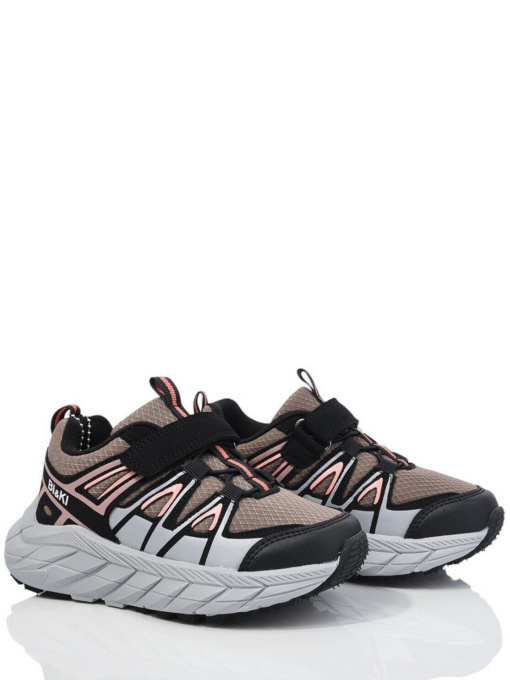 Кроссовки Bi&Ki модель N01342Y Фото